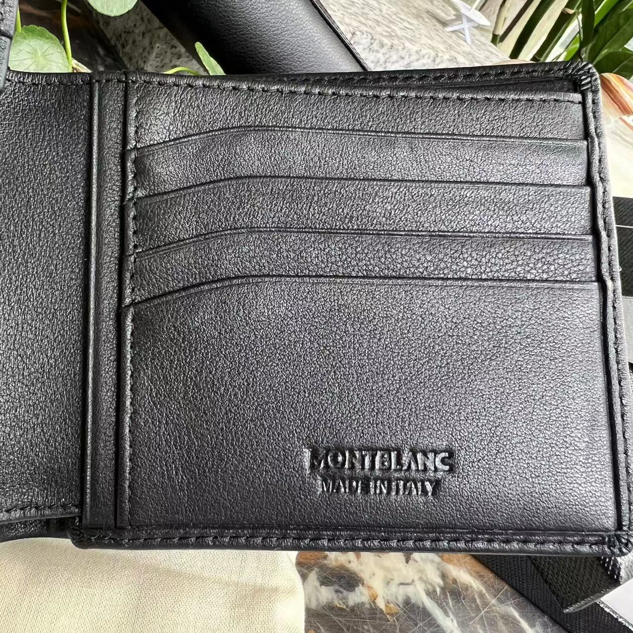 Montblanc Wallets Purse